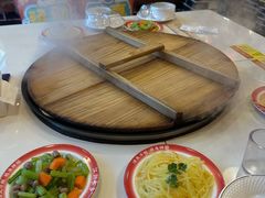 -江湖水乡铁锅炖魚(周庄嘉园店)