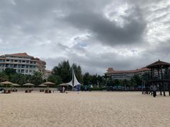 -惠州金海湾嘉华度假酒店