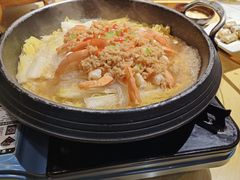 -延松朝鲜族料理