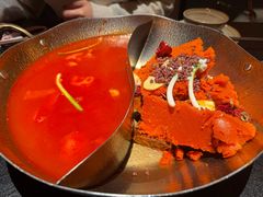 -色響火锅(恒隆广场店)