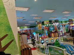 -Mollyfantasy莫莉幻想(江门汇悦城店)