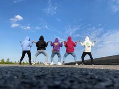 -南汇嘴观海公园