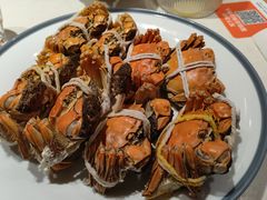 -杨氏青龙虾·羊蝎子(托乐嘉店)