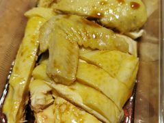 -邵老爹老杭州白斩鸡·家常菜(建国北路店)