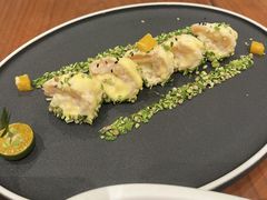 奇妙虾球-喜鼎海胆水饺(东港店)