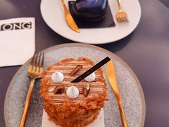 -玲婧胡同·生日蛋糕·餐厅(嘉里城店)