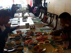 android_upload_pic-舜和巴西烤肉餐厅(舜和国际店)