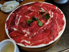 -晓秧锅鲜货火锅·重庆老字号(步步高店)