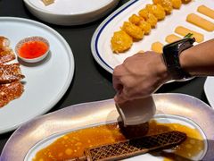 -曾宴·楚菜(湖北省博物馆店)