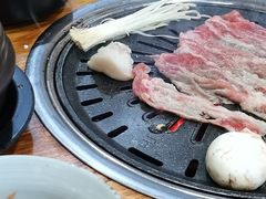 -黑豚黨韩国烤肉料理(悦然时光店)