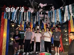-棂笼·深度沉浸密室(武汉旗舰店)