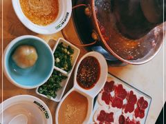 -阳坊胜利涮羊肉(阳坊老店)