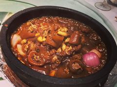 -勝記酒家·37年老字号·经典粤菜(荔枝公园店)