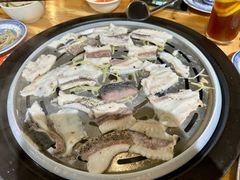 -阿鸡鱼庄·顺德鲜蒸小炒(亚运村店)