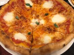 -WOLFGANG PUCK KITCHEN & BAR(迪士尼小镇店)