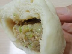 -郑家包子牛肉拉面(尚勤路店)