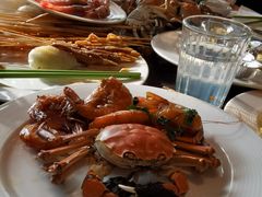 -青岛海景花园大酒店