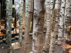 -Metal hands·铁手咖啡