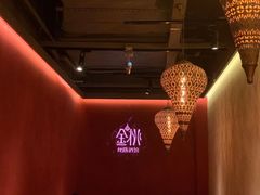 -丝路金桃·新疆菜(徐汇店)