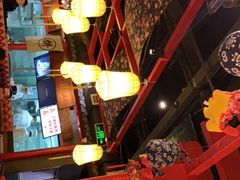 -额娘·春饼烤鸭(华北七楼创始店)