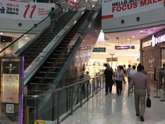 -方恒购物中心(望京小街店)