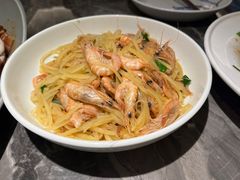 -前海沿·青岛菜(乐客城店)