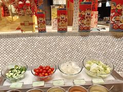 -广州建国酒店·君豪西餐自助餐厅