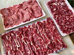 牛舌-潮悦牛肉火锅城(水贝店)