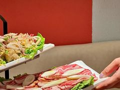 -京炭铜锅涮肉·羊蝎子·羊肉炉(保利·时光里店)