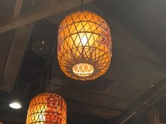 -南京大牌档(香港广场店)