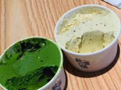 -歎雪糕低糖低脂Gelato冰淇淋