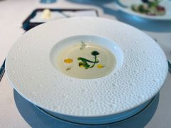-ELUNE艾露恩·人良斋西餐厅
