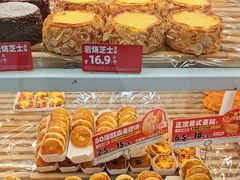 -味多美蛋糕(安贞桥东店)