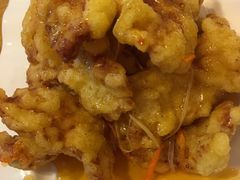 -鹤乡东北菜(崮山路店)