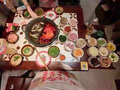 -江北北火锅馆·公路夜市(魏公村店)