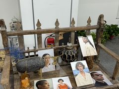 -大视光学•LINDBERG林德伯格•全球手工眼镜集合店(王府井店)