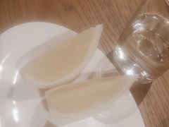 -天津湾西餐厅(三亚海棠湾洲际度假酒店)