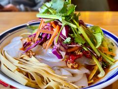 新兴园大凉菜-新兴园饺子馆(北京百子湾店)