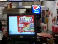 -华莱士·全鸡汉堡(浦东南路店)
