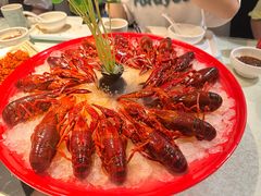 -乔街深夜食堂·小龙虾·高压锅生蚝(杭州总店)