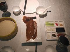 -福海居烤鸭店(鸟巢店)