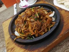 -大鸭梨烤鸭店(金顶街店)