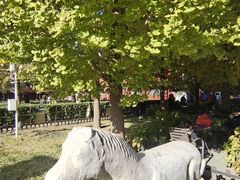 -北京石刻艺术博物馆(五塔寺)