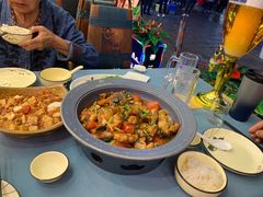 -谢三姐金奖啤酒鱼(总店)