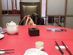 包厢-小蓝鲸湖北菜(八一路店)