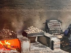 -红旗山庄(圭峰山店)