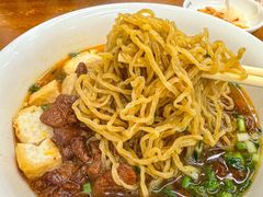 -蒋家肠旺面馆老店(合群路店)