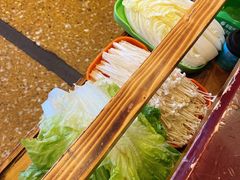 -渝新·干锅鸭头·川菜(总店)