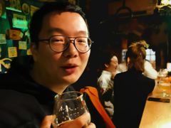 -7座啤酒館