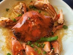 -鑫悦楼煎蟹·16年海鲜大排档